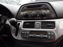 2005 HONDA ODYSSEY EX BLUE 3.5 AT A19120